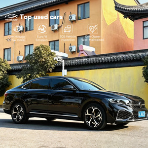 Volkswagen <span class=keywords><strong>P</strong></span>-assat 280TSI d'<span class=keywords><strong>occasion</strong></span> 2024 - Volkswagen <span class=keywords><strong>P</strong></span>-assat 1.4t à injection directe, certifié d'usine, technologie intelligente, documents complets - Product Image 1