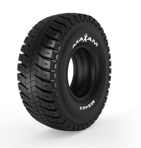 Neumático para Minería MAXAM MS440 53/80R63 E4 ** TL, Precio del Neumático 53/80R63 - Product Image 3