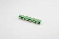 Connecteur de bornier à broches 300V série Yongxing YA avec la meilleure qualité