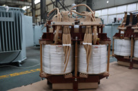 Transformador de Potencia LEINENG 35 Kv Oltc 5000kva 6 Mva Trifásico, Transformador Oltc de Potencia, Transformadores de Media y Alta Tensión