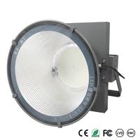 Projecteurs LED modulaires 800W SMD3030 populaires IP65, résistants aux hautes températures, à économie d'énergie, pour entrepôts et installations