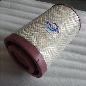Запасная часть, воздушный фильтр AF26558 AF26557 для <span class=keywords><strong>SL50W</strong></span>-<span class=keywords><strong>3</strong></span> фронтального погрузчика <span class=keywords><strong>shantui</strong></span> - Product Image 1