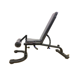 Venta al por mayor <span class=keywords><strong>banco</strong></span> de equipos de gimnasio peso ajustable gimnasio <span class=keywords><strong>Banco</strong></span> mancuerna - Product Image 5