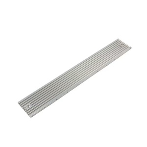 Hoge Precisie 5-assige Cnc-Bewerkingsdiensten Voor Roestvrijstalen Messing Titanium Mechanische Componenten Op Maat Gemaakte Metalen Onderdelen - Product Image 6