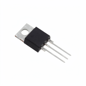 TO-220-3 Isolated Tab QJ6016LH4TP Manufacturer Channel Electronic Circuit Components Thyristors - Product Image 1