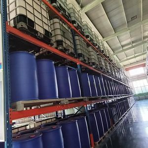 Additivo al silicio <span class=keywords><strong>Nano</strong></span> liquido resistente agli acidi per il giacimento di petrolio che cementa i prodotti chimici di carta PETRROLEUM plastificante chimico ausiliario - Product Image 5