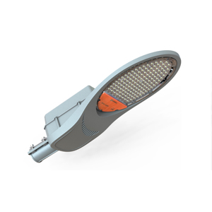 Réverbères solaires de conception de projet extérieur imperméable 1000w 500w lumière solaire de guerrier interstellaire avec le panneau solaire pour extérieur - Product Image 1