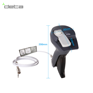 AM Siêu An Ninh Tag Remover Gun Cầm Tay Tag Gun Detacher - Product Image 5