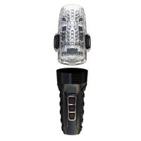 Coupe de masturbation intelligente réaliste en TPE 2025 avec vibration réaliste pour hommes, capsule de masturbation de haute qualité, vibrateur