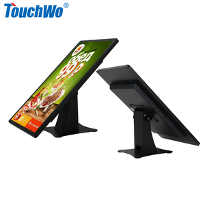 Touchwo 21.5 <span class=keywords><strong>22</strong></span> inch nhà hàng bán lẻ POS màn hình cảm ứng màn hình hiển thị trong nhà Android Màn hình cảm ứng với đứng - Product Image 1