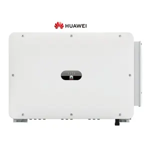 Huawei SUN2000-8/10/12/15/17/20ktl-m2 Smart Pv Controller Drie Fase Hybride Zonne-Energie Omvormer