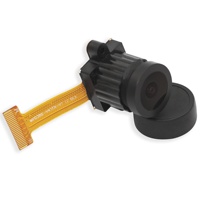 Module de caméra HD à capteur CMOS OV2732 à obturateur global, prix de gros, en stock, 1080P 60fps pour DVR de voiture, drone, FPV, vidéoconférence