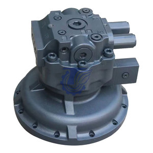 Untuk Hyundai HX340SL perangkat ayun <span class=keywords><strong>Motor</strong></span> ayun Grup penggerak ayunan penggali - Product Image 1