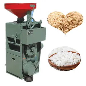 SB-10 moulin à riz machine à décortiquer paddy décorticage machine
