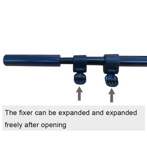 Duurzame 134.2Khz Hdx FDX-B Bt Dier Oormerk Scanner <span class=keywords><strong>Rfid</strong></span> Stick Lezer Voor Vee Verstelbare Antenne Boerderij App Ontwikkelen - Product Image 3
