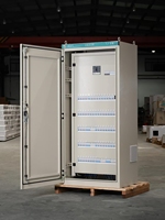 Armoire électrique industrielle antidéflagrante en aluminium et acier Tianshun Low XL-21, tableau de distribution IP55 400V