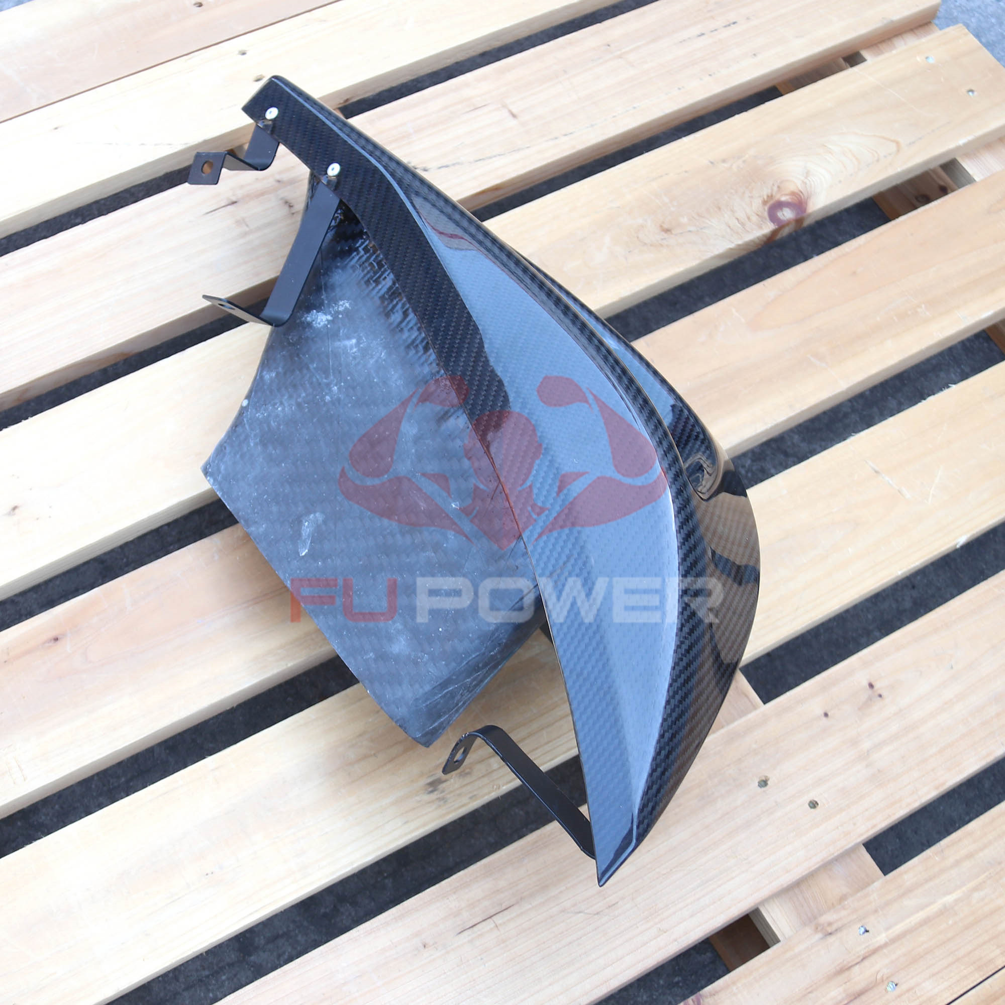 f82 headlight delete