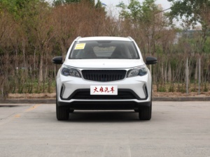 2024 for Ruilan X3 Pro 1.5l Cvt Suv 5-door 5-seater Awd Small Gas Petrol Acc Cruise Control Automatic <b>Gear</b> <b>Box</b> Left Geely - Product Image 5