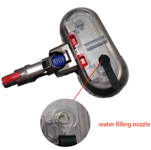 <span class=keywords><strong>Brosse</strong></span> électrique pour aspirateur Dysons V7 V8 V10 V11 V15, aspirateur <span class=keywords><strong>sans</strong></span> <span class=keywords><strong>fil</strong></span>, pièces de rechange, accessoire - Product Image 3