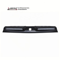 Kit de rétrofit de projecteur de toit LED robuste 12V et de feux arrière LED dynamiques pour HILUX/RANGER/TRITON/NAVARA NP300 2015+