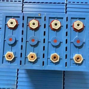 CALB 3.2V 200Ah LiFePO4 배터리 셀 4000 + 사이클 태양 에너지 저장 EV <span class=keywords><strong>UPS</strong></span> 등급 프리즘 셀 24V/48V 배터리 팩 - Product Image 2