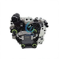 Vente directe usine : Unité électronique de transmission pour Audi VW DQ381 0GC 325 025 D 0GC 927 711G 711 H Boîte de vitesses 7 rapports