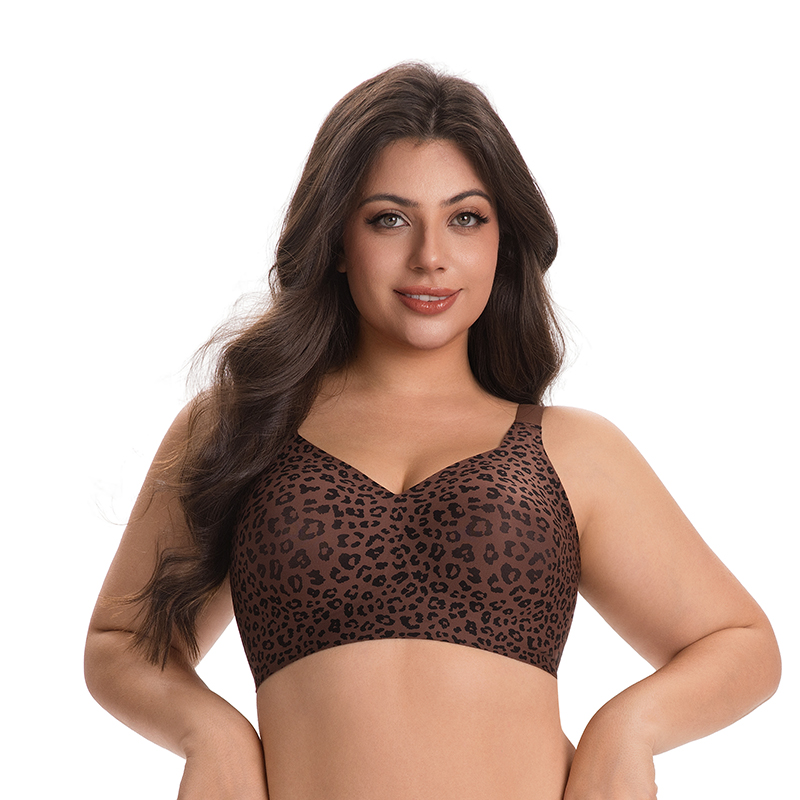 Leopard-Brown