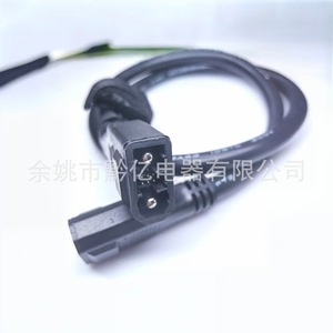 Câble de batterie SAGUCFS XT150 8AWG 2C+6X22AWG pour station d'alimentation EcoFlow - Product Image 4