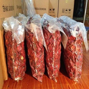 HIGH GRADE FROZEN and DRIED GAC MOMORDICA MAKKA FRUIT BLUE LOTUS FARM VIETNAM - Product Image 6