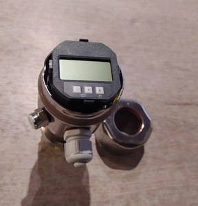 Sensor de Medición de Nivel Hidrostático Deltapilot FMB50 de Endress+Hauser Original -E+H - FMB50-EFF0 - Product Image 4