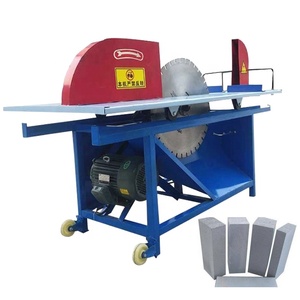 Bê Tông Khối Cắt Gạch Cắt Đã Thấy Máy Giá - Product Image 1