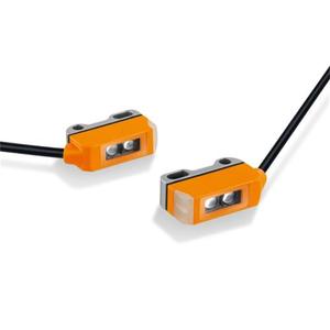 KAODEE IFM T-PIECE QL18-18-18/VA Raccord en T avec manchon pour tuyau E40078 E40078 E40078 Raccord en T avec manchon pour tuyau E4 - Product Image 3