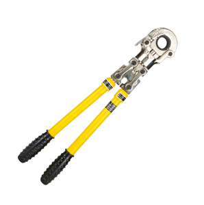 JT-1632 Ống Nước Công Cụ Lắp Cơ Khí Hướng Dẫn Sử Dụng Ống Báo Chí Công Cụ Cho Ống Thép Không Gỉ Và Pex - Product Image 1