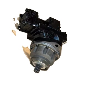 Moteur hydraulique d'origine Dan-foss 51C060 51C080 - Product Image 3