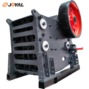 Joyal nhỏ gọn máy nghiền hàm đá nghiền Máy Nghiền hàm - Product Image 1