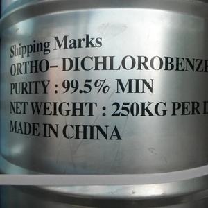 Agrochimique de haute pureté d'approvisionnement d'usine, orthodichlorobenzène, 1,2-dichlorobenzène, cas :95-50-1, o-dichlorobenzène - Product Image 1
