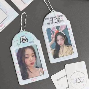 Porta Carte in PVC Personalizzati 2024 per Photocard Kpop e Carte Collezionabili di Star - Nuove <span class=keywords><strong>Idee</strong></span> di Prodotto - Product Image 1