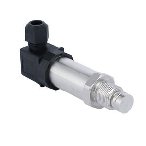 Tùy chỉnh cơ hoành con dấu loại máy phát áp lực 4-20mA thép không gỉ áp lực sennsors IP65 áp lực transmisor - Product Image 3