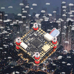 Controlador de Vuelo DIATONE Mamba <span class=keywords><strong>MK2</strong></span> V2 <span class=keywords><strong>F405</strong></span> 55A 8-Bit ABS Stack ESC 3-6S 30.5mm Accesorios para Drones FPV - Product Image 3