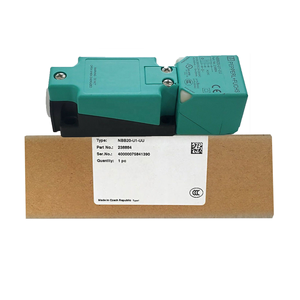 Original epperl + uchs, bloqueo nductivo, tyle roroxity ensensor NBB15-U1-Z0 nndustrial NBB20-U1-UU ontroller serie - Product Image 5