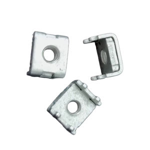 Terminales de Soldadura de Latón para PCB Telian TLS44133 M4, 4P 60A AC/DC, Conectores para Placas de Circuito - Product Image 1