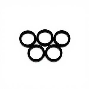 Fabricant de joints d'étanchéité en <span class=keywords><strong>caoutchouc</strong></span> FKM NBR, rondelles plates, joints ronds personnalisés pour la <span class=keywords><strong>plomberie</strong></span> automobile et les conduites de carburant - Product Image 6