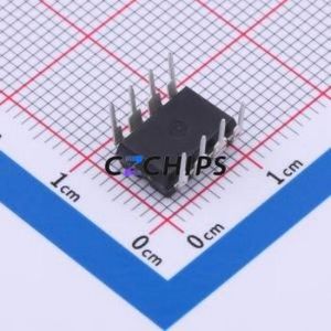 Tout nouveau et Original 24LC16BH-I/P PDIP-8 Circuit intégré IC puce EEPROM vente entière puces de composants électroniques et Service de nomenclature - Product Image 2