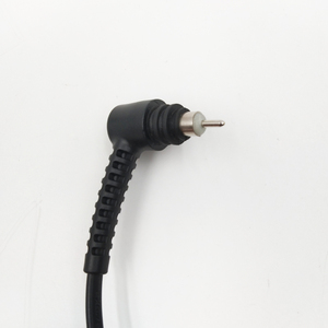 <span class=keywords><strong>GHD</strong></span> Platine pour fer à lisser EU Plug Longueur personnalisée - Product Image 3
