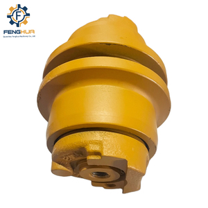 Rouleaux de voie inférieurs DH80 2270-1061 Bulldozer de rouleau inférieur de rouleau de voie de haute qualité 2270-1098 Assy de train de roulement <span class=keywords><strong>DH220</strong></span> - Product Image 3