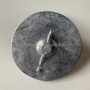 <span class=keywords><strong>Moteur</strong></span> <span class=keywords><strong>hors</strong></span>-<span class=keywords><strong>bord</strong></span> pièces de rechange 664-45371-01-00 Garniture-Onglet <span class=keywords><strong>Hors</strong></span>-<span class=keywords><strong>Bord</strong></span> 40hp d'<span class=keywords><strong>anode</strong></span> - Product Image 2