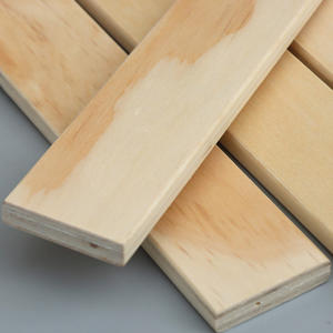 Panneaux de <span class=keywords><strong>bois</strong></span> LVL à <span class=keywords><strong>prix</strong></span> d'usine, contreplaqué LVL, <span class=keywords><strong>bois</strong></span> de charpente, âme de porte, <span class=keywords><strong>poutre</strong></span> LVL pour la construction de maisons - Product Image 1