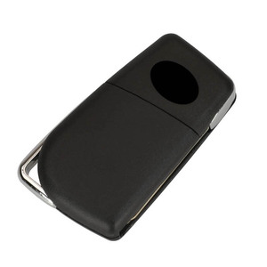 CN007267 2 Button Folding Filp Remote Control <strong>Car</strong> <strong>Key</strong> <strong>Fob</strong> Fit for <strong>Toyota</strong> <strong>Hilux</strong> 2015 - 2020 BA2TA 433MHz 8A Chip PN:89070-0KB40 - Product Image 3