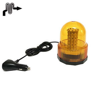 12V stroboscope LED Flash voyant d'avertissement haute qualité véhicule voiture Led feux stroboscopiques d'urgence - Product Image 1