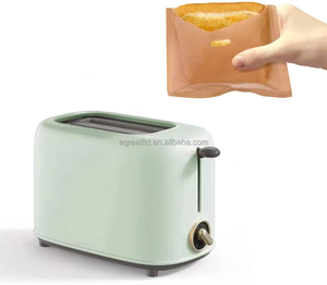Lámina Antiadherente para Horno, Libre de PFOA, Aprobada por LFGB, Reutilizable, para Accesorios de Barbacoa - Product Image 4